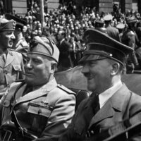 80 years after Benito Mussolini's death, what can democracies today learn from his fascist rise?