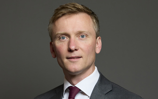 Pensions minister Torsten Bell: Trust in pensions is 'too low' 