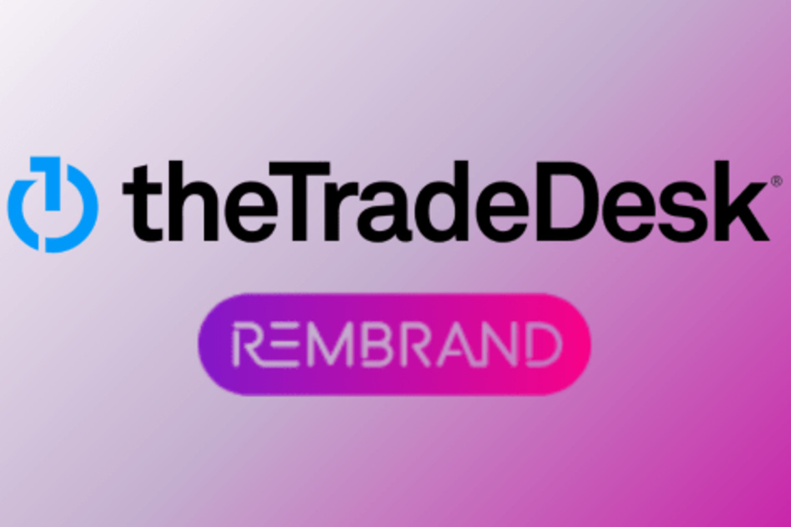Advertisers Can Buy Product Placement Ads Through The Trade Desk