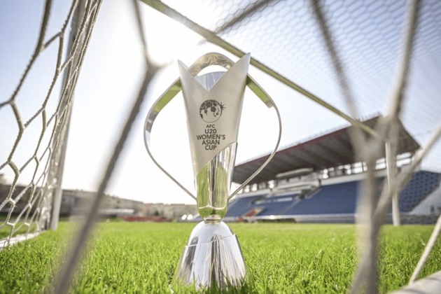 India's group stage opponents in AFC U20 Women's Asian Cup set to be revealed in final draw
