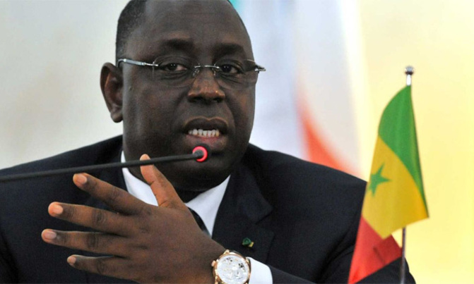 Senegal court confirms ruling coalition parliament vote win Senegal court confirms ruling coalition parliament vote win