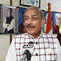 "How many infiltrators did EC remove in Bihar?" Cong leader Pramod Tiwari on 2nd phase of SIR