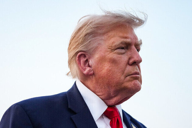 Trumps war on far-left terrorism goes global