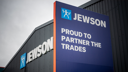 Jewson to open 'Branch of the Future' in Farnborough