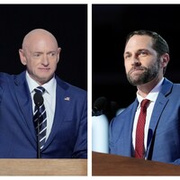 A Mark Kelly-Jason Crow ticket would be right move for Democrats