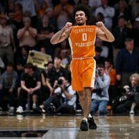 No. 22 Tennessee aims to continue recent mastery of No. 17 Alabama