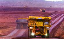 Rio Tinto is a pioneer of haul truck automation.