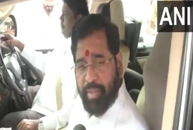 "Should be charged with treason": Eknath Shinde on SP leader Abu Azmi's reported remarks about Aurangzeb