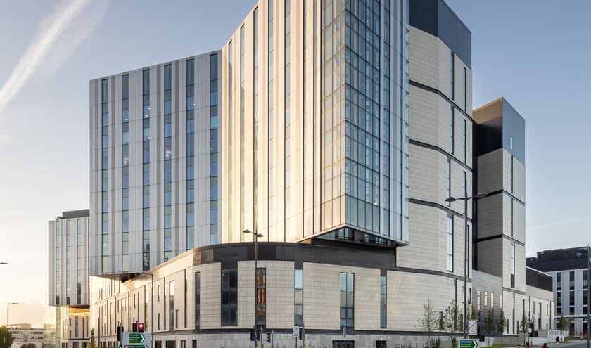 Royal Liverpool University Hospital (c) Liverpool University Hospitals NHS Foundation Trust 