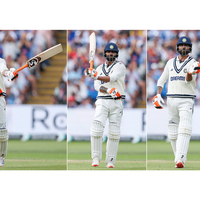 Centuries from Jurel, Jadeja propel India to 286-run lead over West Indies at stumps (Day 2)