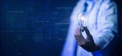 Innovation and opportunity in life sciences 