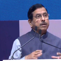 Global conflicts create uncertainty for economies and energy security, says Minister Pralhad Joshi