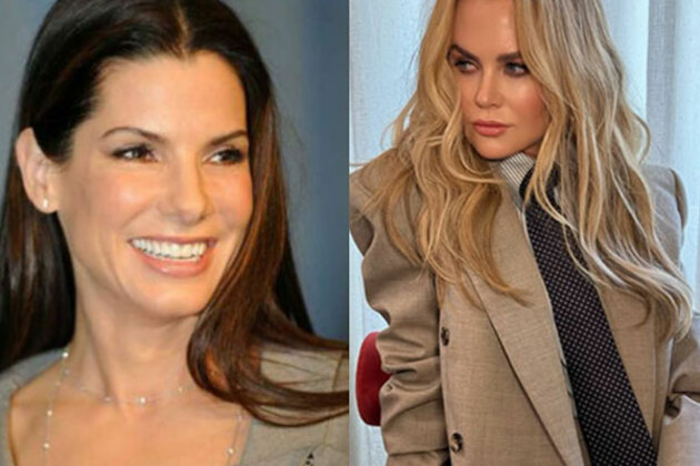 Sandra Bullock, Nicole Kidman reunite for 'Practical Magic 2'