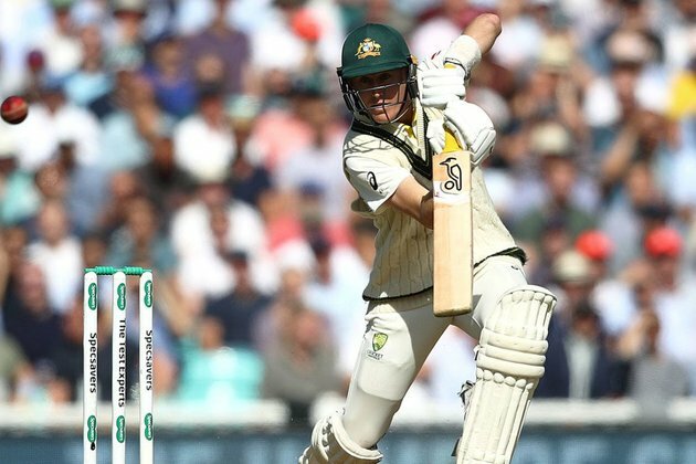 Labuschagne set for swift return to action