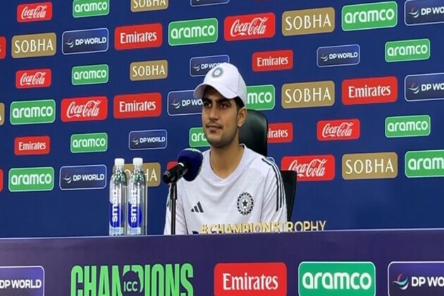 Shubman Gill dismisses retirement talks about Rohit Sharma