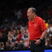 Second-seeded Houston braces for upstart Idaho