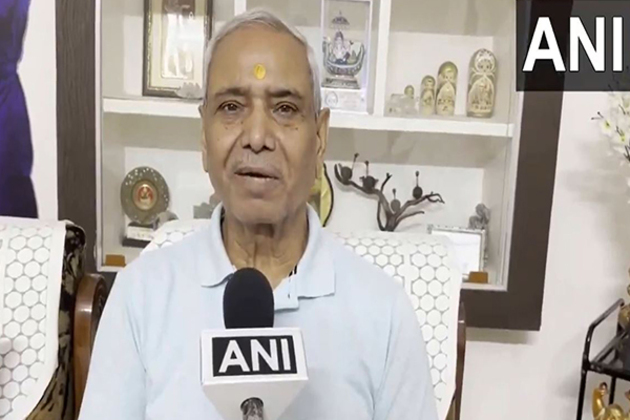 Excited that our son is returning and landing on Earth: Shubhanshu Shukla's father on splashdown of Dragon spacecraft