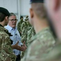 The UK is gearing up for autonomous warfare - but missing the reality of war today
