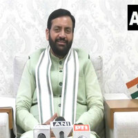 "Trying to politicise issue": Haryana CM Nayab Saini takes dig at Punjab CM Bhagwant Mann for refusal of release of water into state