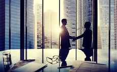 Firstpoint appoints Lewis as managing director