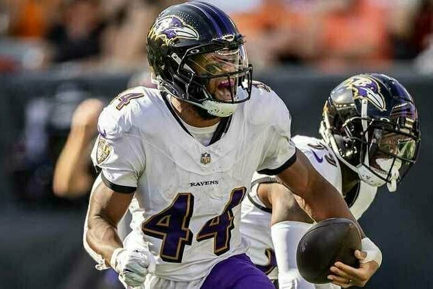 Marlon Humphrey Teases Alabama Football Documentary He Produced