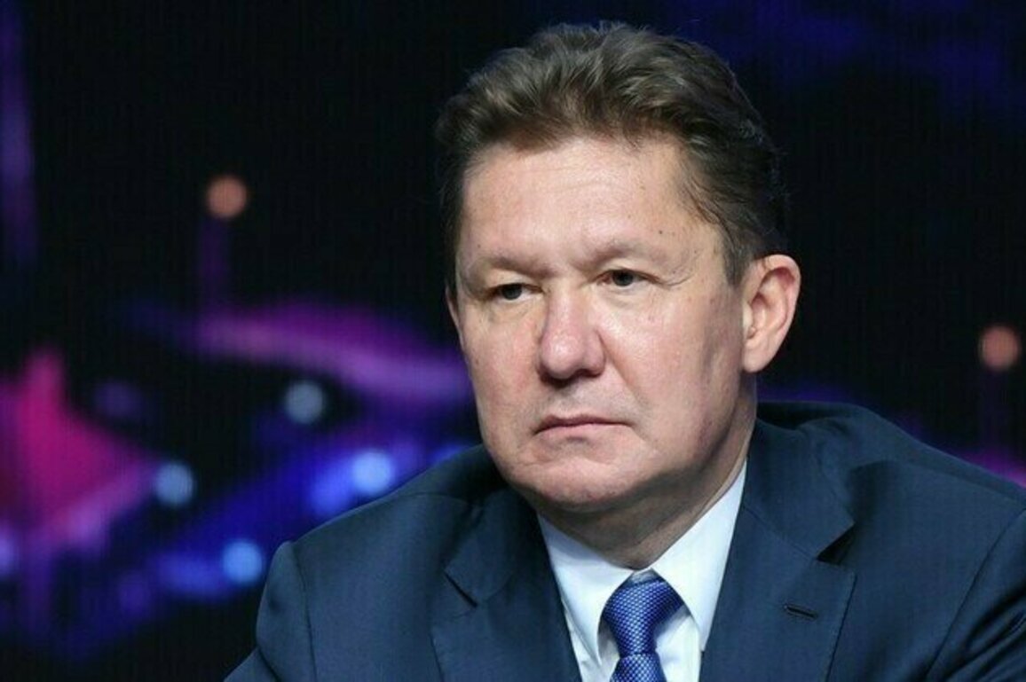 Gazprom seals agreement on worlds biggest project with China