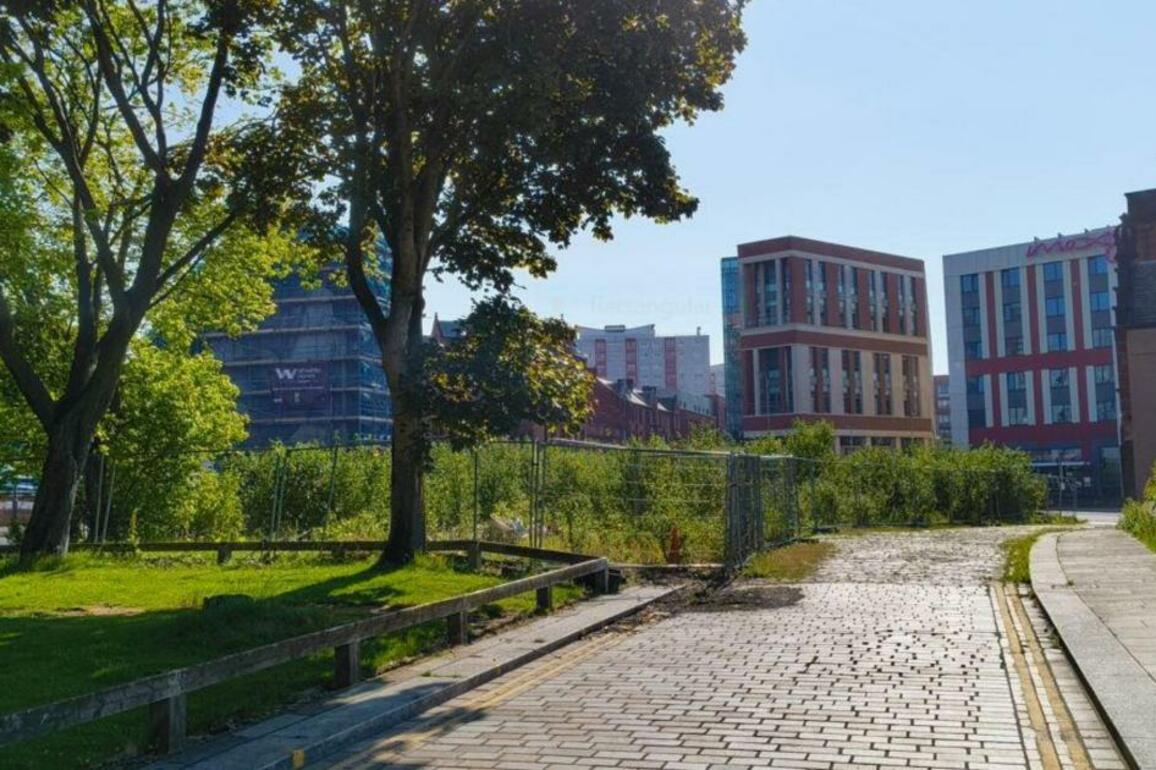 Council to dispose of sites to allow for new developments - The Herald