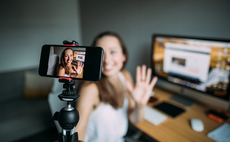 The climate fight must involve social media creators