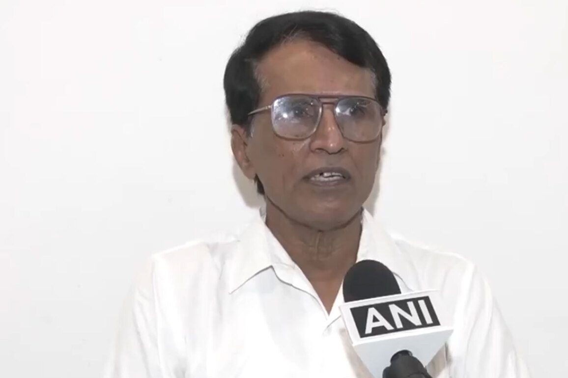 "We failed...cannot remain trapped in dogma": Surrendered Maoist leader urges cadres to lay down arms