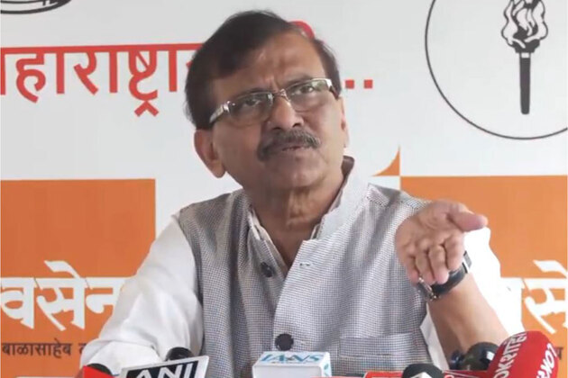 "INDIA bloc work begins only before Lok Sabha elections": Sanjay Raut