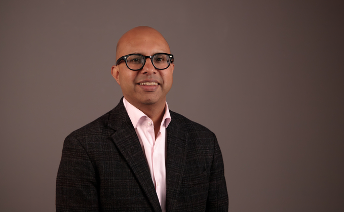 Anish Rav: We are at a pivotal point in the evolution of retirement support