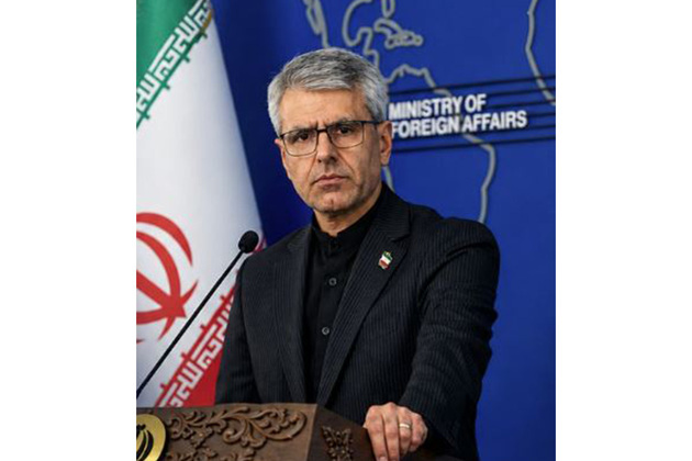 'Events of last 24 hours to only worsen chaotic situation of diplomatic process': Iran slams US amid heightened tensions in region