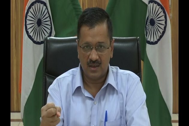 Arvind Kejriwal announces 5-T plan to combat COVID-19 spread in Delhi