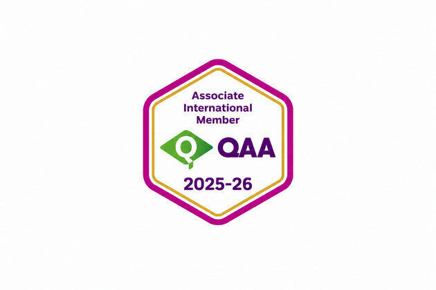 University of Khorfakkan obtains international membership in UK's QAA