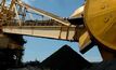 Coal from Newcastle increased in price after negotiations broke down between Glencore and a Japanese utility. 