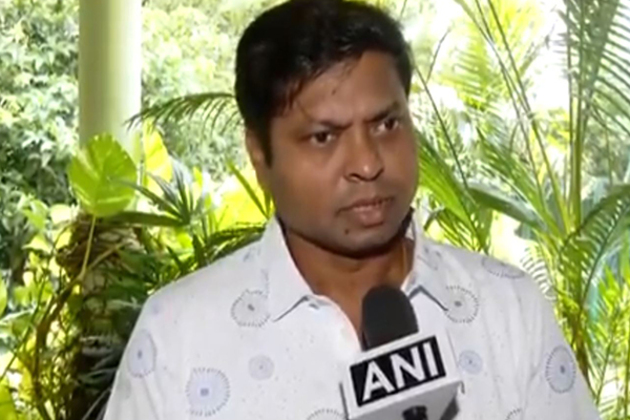 "The Operation Sindoor should continue....": Hockey India president hails Indian Armed Forces