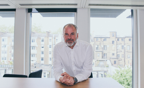Bucksey: “We know that our members are increasingly looking at what their pensions savings are doing as they accumulate." Bucksey: “We know that our members are increasingly looking at what their pensions savings are doing as they accumulate."