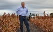 GRDC new chair welcomed with open arms