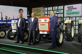 Swaraj Tractors launches 5 new products 