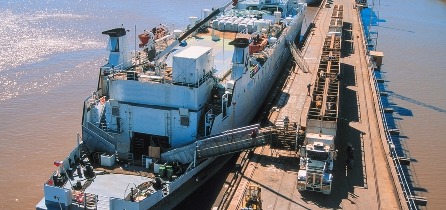 ALEC said observations about the global livestock fleet do not automatically apply to Australia's trade.