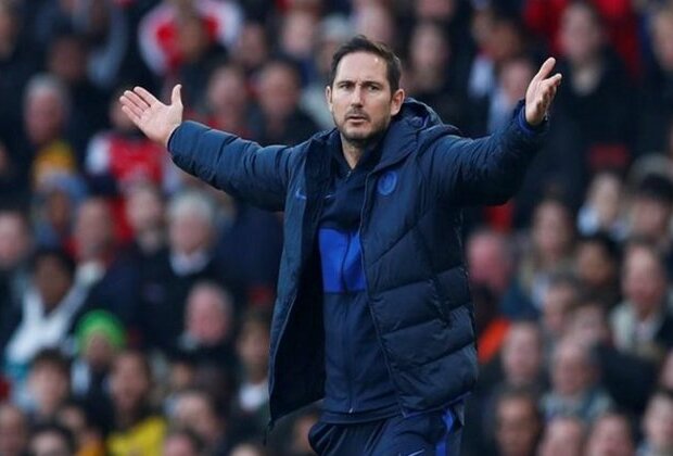 Lampard praises Mount for performance versus Fulham