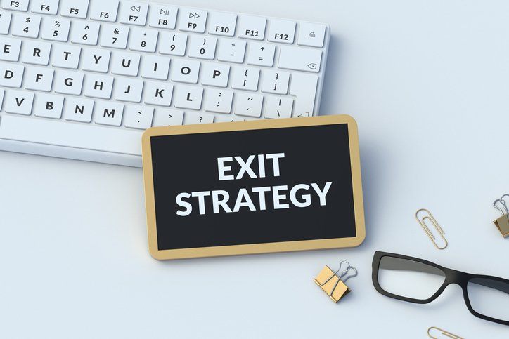 Journey to buyout the evolving endgame 2026