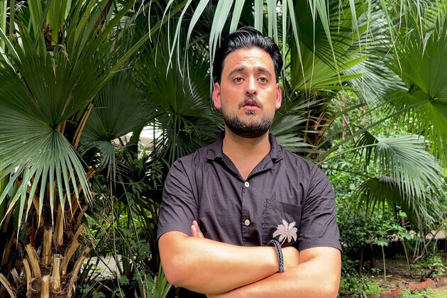 Kashmiri youth activist highlights new opportunities in J-K, contrasts them with challenges in PoJK