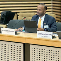 UAE participates in EU's Third Humanitarian Senior Officials' Meeting on Sudan