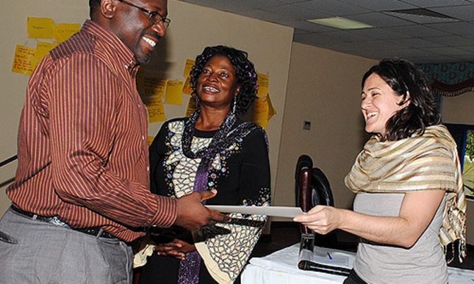 Judicial officers told to use ICT-based approaches Judicial officers told to use ICT-based approaches