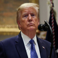 Trump hails Venezuela's release of political prisoners as "powerful humanitarian gesture"
