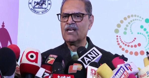 Global Energy Leaders' Summit (GELS) 2025 to be held in Puri, Odisha, from December 5 to 7