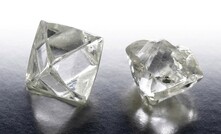 Growing shortfall of diamond supply