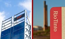 BHP and Rio eye big Pilbara partnership