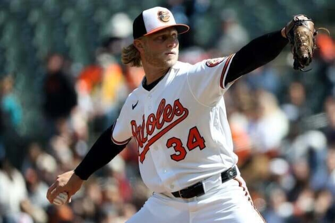 Orioles fend off Twins to take series